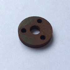 強(qiáng)力磁鐵